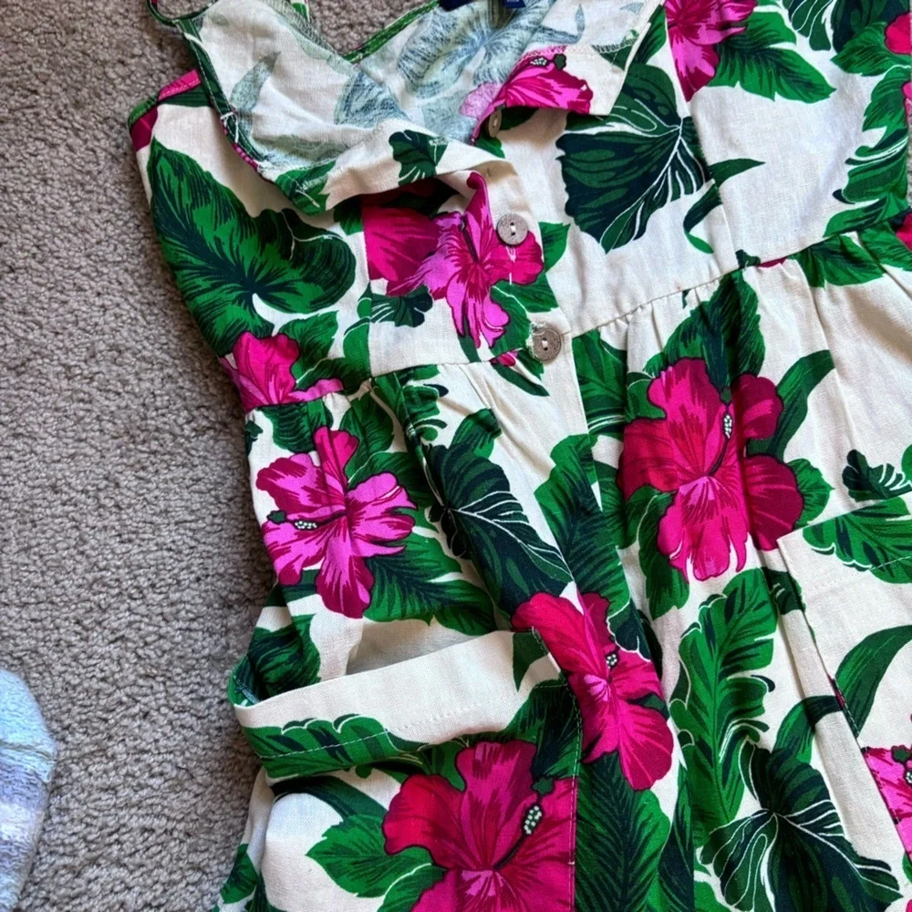 N/A vintage dress
